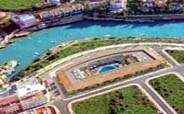 Port Ciutadella Ciutadella