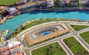 Port Ciutadella Ciutadella