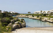 Port Ciutadella Ciutadella