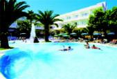 Sagitario Hotel Cala Blanca