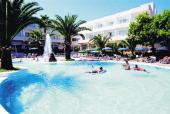 Sagitario Hotel Cala Blanca