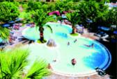 Sagitario Hotel Cala Blanca