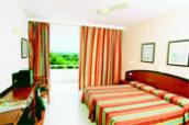 Sagitario Hotel Cala Blanca