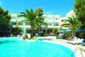 Sagitario Hotel Cala Blanca