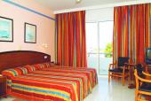 Sagitario Hotel Cala Blanca
