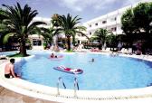 Sagitario Hotel Cala Blanca