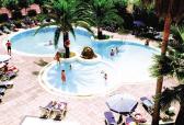 Sagitario Hotel Cala Blanca