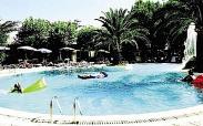 Sagitario Hotel Cala Blanca