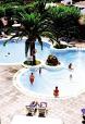 Sagitario Hotel Cala Blanca