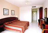 Sagitario Hotel Cala Blanca