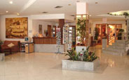 Sagitario Hotel Cala Blanca