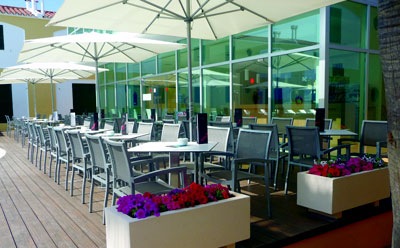 Club Cales de Ponent Apts Cala Santandria