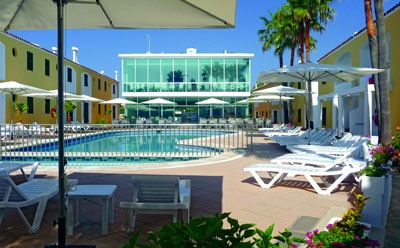 Club Cales de Ponent Apts Cala Santandria