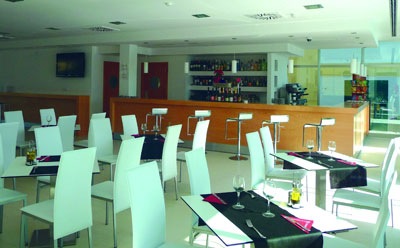 Club Cales de Ponent Apts Cala Santandria