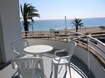 Ses Gavines Apartments Cala Millor