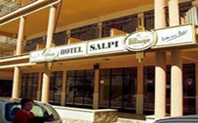Salpi Hotel El Arenal