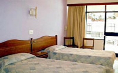 Salpi Hotel El Arenal