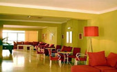 Salpi Hotel El Arenal