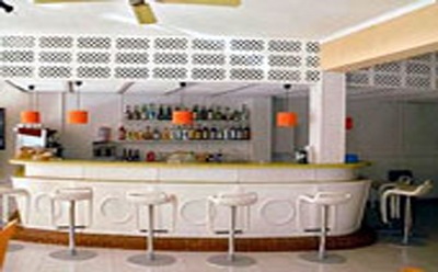Salpi Hotel El Arenal