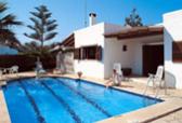 Club Martha's AOA Aparthotel Cala d'Or/Cala Egos