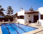 Club Martha's AOA Aparthotel Cala d'Or/Cala Egos