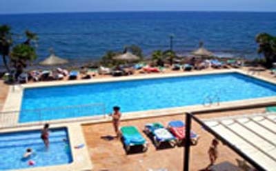 Hotel Atolon Cala Bona