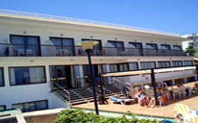 Hotel Atolon Cala Bona