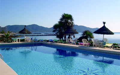 Hotel Atolon Cala Bona