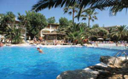Alcudia Garden Aparthotel Puerto de Alcudia