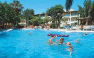 Alcudia Garden Aparthotel Puerto de Alcudia