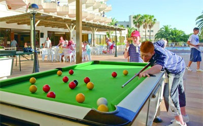 Ola Tomir Aprthotel Portal Nous