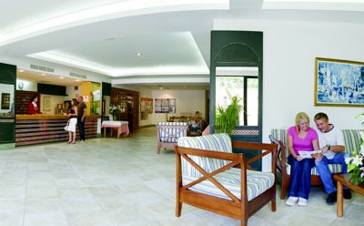 Ola Tomir Aprthotel Portal Nous