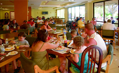 Ola Tomir Aprthotel Portal Nous