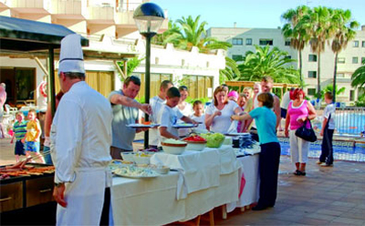 Ola Tomir Aprthotel Portal Nous