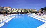 Costa Tropical Apartments Antigua