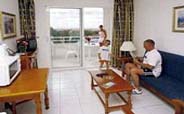 Costa Tropical Apartments Antigua