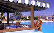 Costa Tropical Apartments Antigua