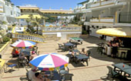 Caleta Gardens Costa Caleta