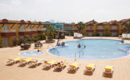 Lobosol Paradise Apartments Corralejo