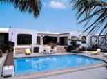 Villa Taguera Playa Blanca