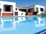 Villa Taguera Playa Blanca