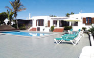 Villa Taguera Playa Blanca
