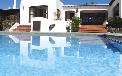 Villa Taguera Playa Blanca