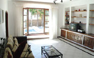 Villa Taguera Playa Blanca