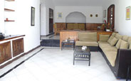 Villa Taguera Playa Blanca