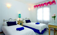 Villa Taguera Playa Blanca