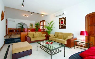 Villa Taguera Playa Blanca