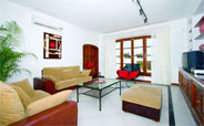 Villa Taguera Playa Blanca