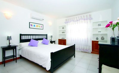 Villa Taguera Playa Blanca
