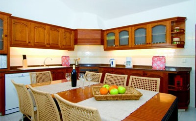 Villa Taguera Playa Blanca